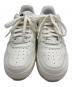 NIKE (ナイキ) スニーカー ホワイト サイズ:25.5：9000円