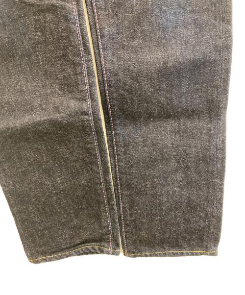 MOMOTARO JEANS（桃太郎ジーンズ）MOMOTARO JEANS (桃太郎ジーンズ) デニムパンツ インディゴ サイズ:SIZE 73.5cm (W29)の古着・服飾アイテム