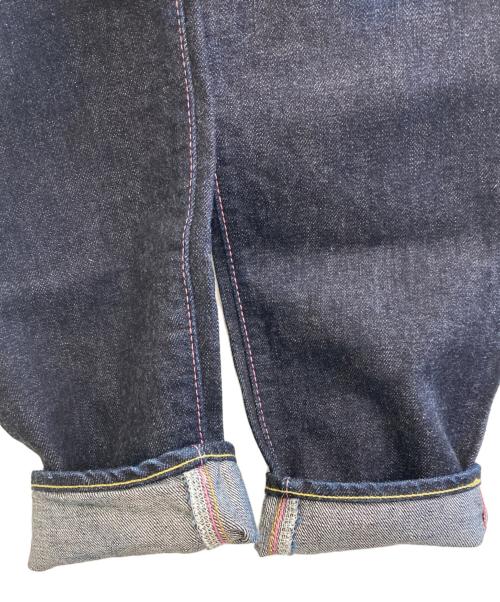 MOMOTARO JEANS（桃太郎ジーンズ）MOMOTARO JEANS (桃太郎ジーンズ) デニムパンツ インディゴ サイズ:SIZE 73.5cm (W29)の古着・服飾アイテム