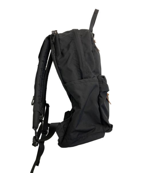GREGORY（グレゴリー）GREGORY (グレゴリー) リュック ブラック サイズ:-の古着・服飾アイテム