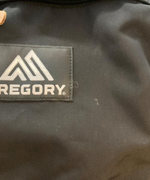 GREGORY（グレゴリー）GREGORY (グレゴリー) リュック ブラック サイズ:-の古着・服飾アイテム