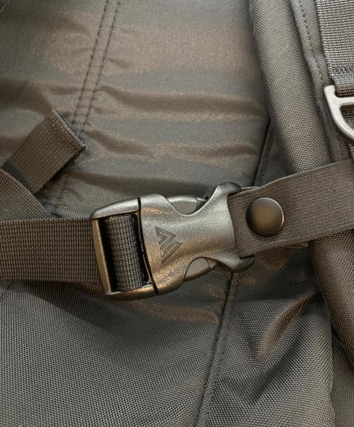 GREGORY（グレゴリー）GREGORY (グレゴリー) リュック ブラック サイズ:-の古着・服飾アイテム