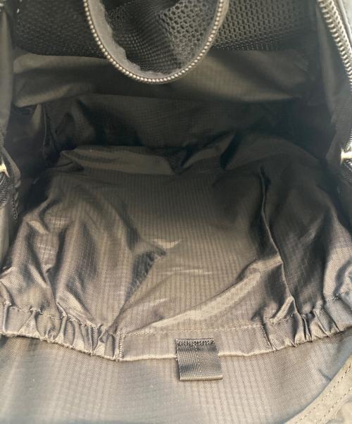 GREGORY（グレゴリー）GREGORY (グレゴリー) リュック ブラック サイズ:-の古着・服飾アイテム