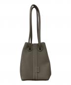 VASICヴァジック）の古着「BOND MINI バック」｜トープ