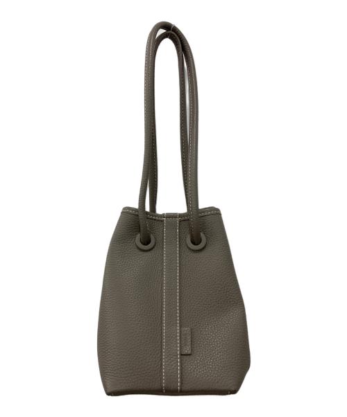 VASIC（ヴァジック）VASIC (ヴァジック) BOND MINI バック トープの古着・服飾アイテム