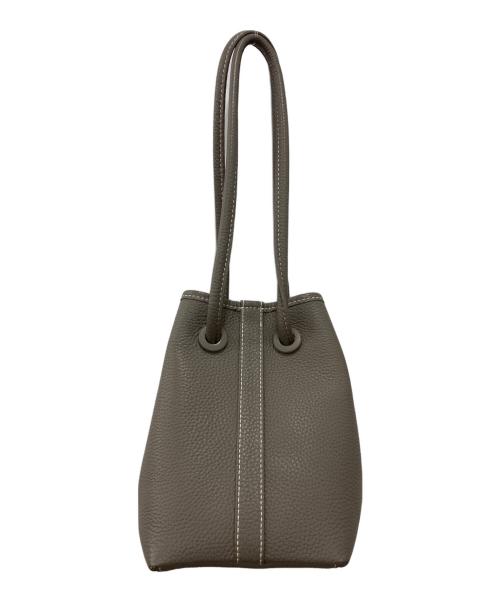 VASIC（ヴァジック）VASIC (ヴァジック) BOND MINI バック トープの古着・服飾アイテム