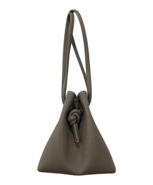 VASIC（ヴァジック）VASIC (ヴァジック) BOND MINI バック トープの古着・服飾アイテム