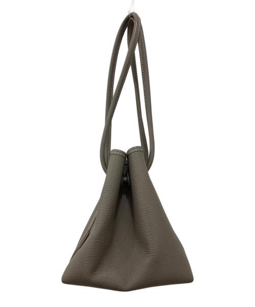 VASIC（ヴァジック）VASIC (ヴァジック) BOND MINI バック トープの古着・服飾アイテム