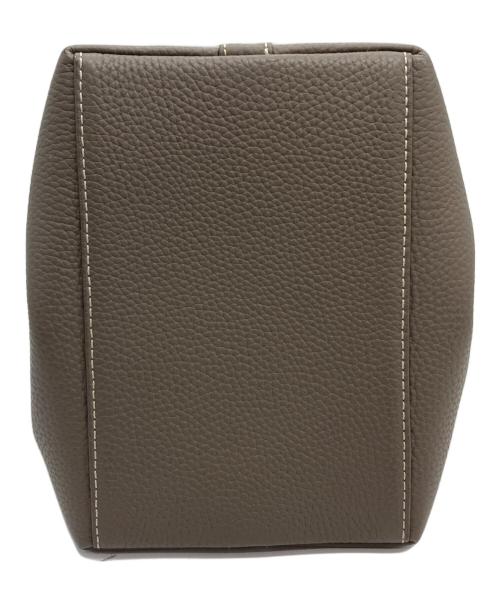 VASIC（ヴァジック）VASIC (ヴァジック) BOND MINI バック トープの古着・服飾アイテム