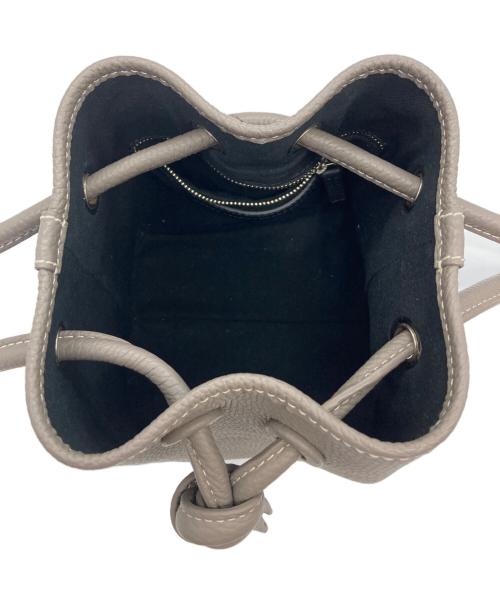 VASIC（ヴァジック）VASIC (ヴァジック) BOND MINI バック トープの古着・服飾アイテム