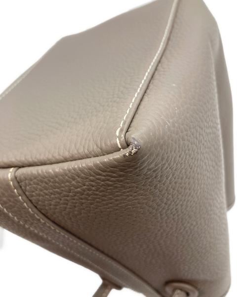 VASIC（ヴァジック）VASIC (ヴァジック) BOND MINI バック トープの古着・服飾アイテム