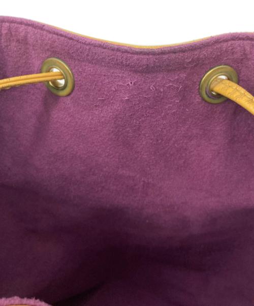 LOUIS VUITTON（ルイ ヴィトン）LOUIS VUITTON (ルイ ヴィトン) トートバッグ イエロー サイズ:-の古着・服飾アイテム