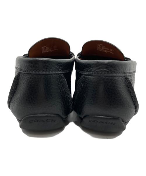 COACH（コーチ）COACH (コーチ) モナ ドライバー ブラック サイズ:23cmの古着・服飾アイテム