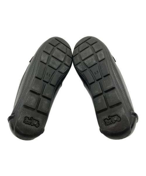 COACH（コーチ）COACH (コーチ) モナ ドライバー ブラック サイズ:23cmの古着・服飾アイテム