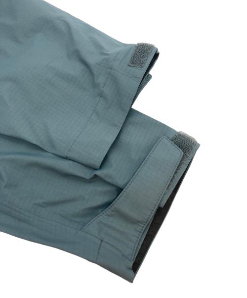 Patagonia（パタゴニア）Patagonia (パタゴニア) マウンテンパーカー スカイブルー サイズ:Mの古着・服飾アイテム