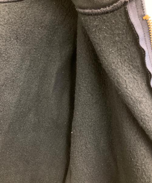 Champion（チャンピオン）Champion (チャンピオン) ジップパーカー ネイビー サイズ:Lの古着・服飾アイテム