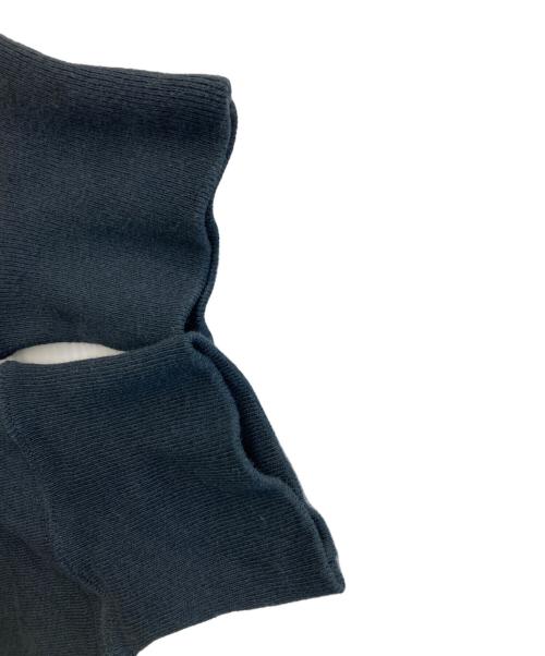 Champion（チャンピオン）Champion (チャンピオン) ジップパーカー ネイビー サイズ:Lの古着・服飾アイテム