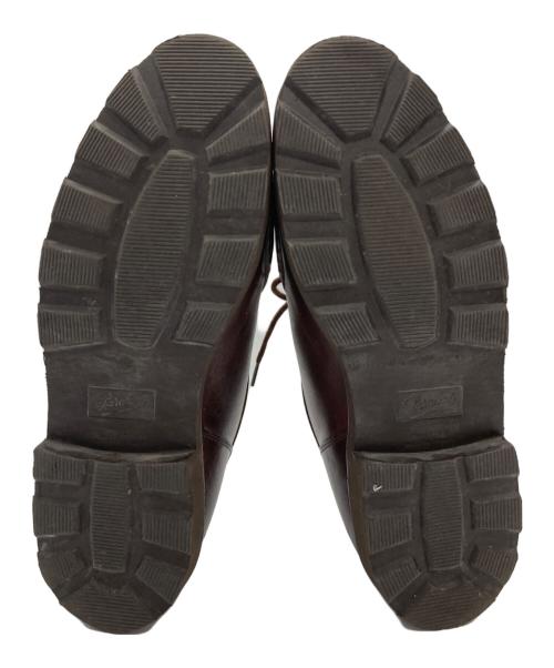 PARABOOT（パラブーツ）PARABOOT (パラブーツ) MICHAEL ブラウン サイズ:43の古着・服飾アイテム