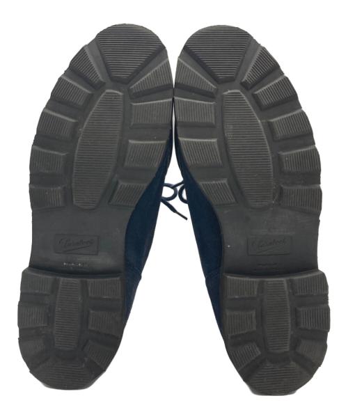 PARABOOT（パラブーツ）PARABOOT (パラブーツ) MICHAEL/MARCHE ネイビー サイズ:43の古着・服飾アイテム