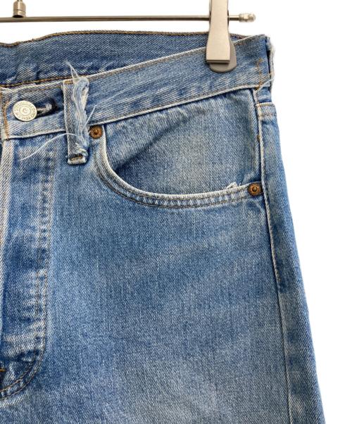 LEVI'S（リーバイス）LEVI'S (リーバイス) デニムパンツ インディゴ サイズ:-の古着・服飾アイテム