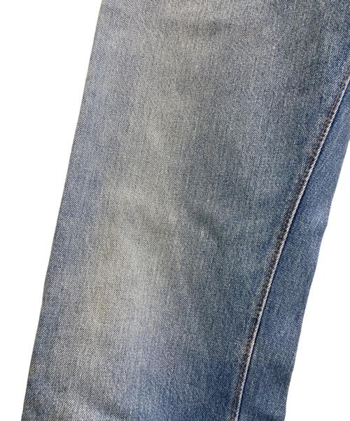 LEVI'S（リーバイス）LEVI'S (リーバイス) デニムパンツ インディゴ サイズ:-の古着・服飾アイテム