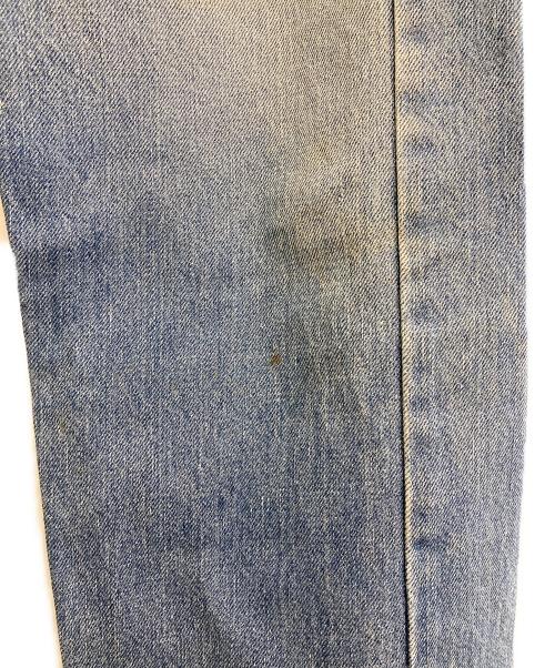 LEVI'S（リーバイス）LEVI'S (リーバイス) デニムパンツ インディゴ サイズ:-の古着・服飾アイテム