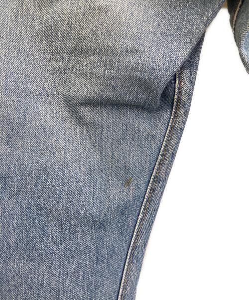 LEVI'S（リーバイス）LEVI'S (リーバイス) デニムパンツ インディゴ サイズ:-の古着・服飾アイテム
