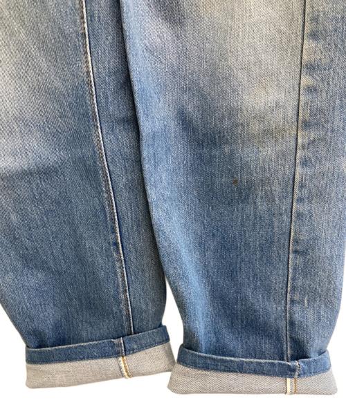 LEVI'S（リーバイス）LEVI'S (リーバイス) デニムパンツ インディゴ サイズ:-の古着・服飾アイテム