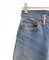 中古・古着 LEVI'S (リーバイス) デニムパンツ インディゴ サイズ:-：15000円