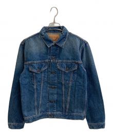 orSlow（オアスロウ）の古着「デニムジャケット」｜インディゴ