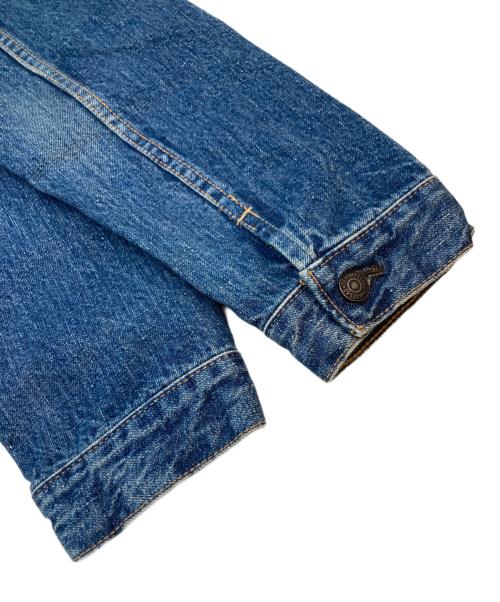 orSlow（オアスロウ）orSlow (オアスロウ) デニムジャケット インディゴ サイズ:SIZE Mの古着・服飾アイテム