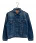 orSlow（オアスロウ）の古着「デニムジャケット」｜インディゴ