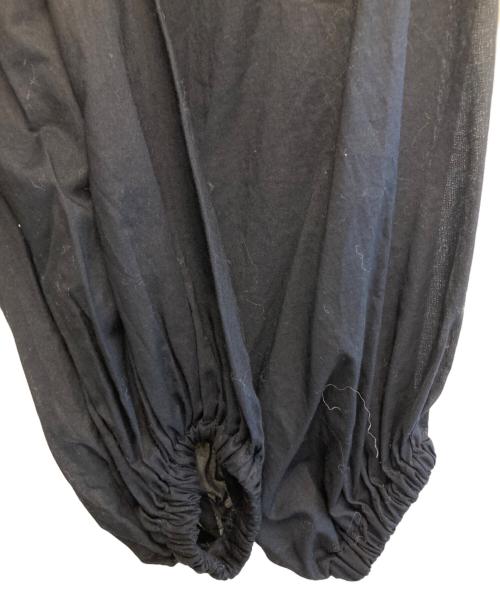 mizuiro-ind（ミズイロインド）mizuiro-ind (ミズイロインド) アノラックパーカー ネイビー サイズ:-の古着・服飾アイテム