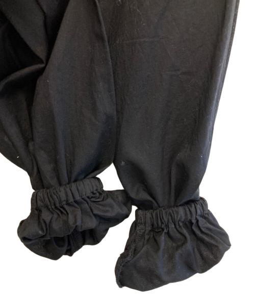 mizuiro-ind（ミズイロインド）mizuiro-ind (ミズイロインド) アノラックパーカー ネイビー サイズ:-の古着・服飾アイテム