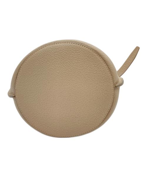 CELINE（セリーヌ）CELINE (セリーヌ) BIG BAG NANO BUCKET ベージュの古着・服飾アイテム