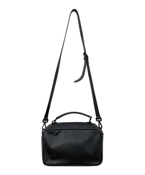 DIESEL（ディーゼル）DIESEL (ディーゼル) ショルダーバッグ ブラックの古着・服飾アイテム