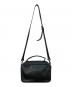 DIESEL (ディーゼル) ショルダーバッグ ブラック：17000円