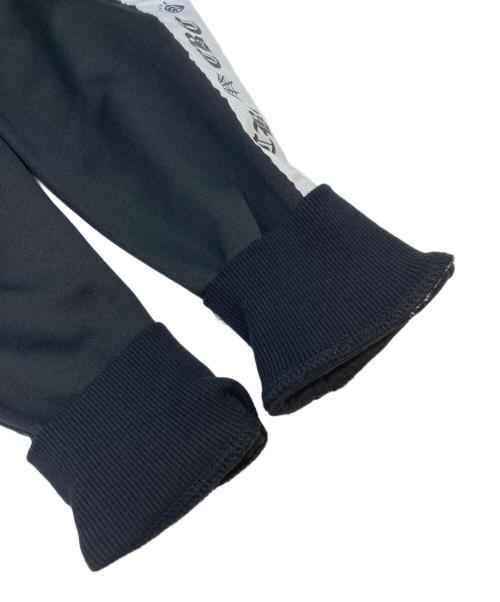 CENTURION BOYZ CLUB（センチュリオン ボーイズクラブ）CENTURION BOYZ CLUB (センチュリオン ボーイズクラブ) トラックジャケット ブラック サイズ:SIZE XLの古着・服飾アイテム