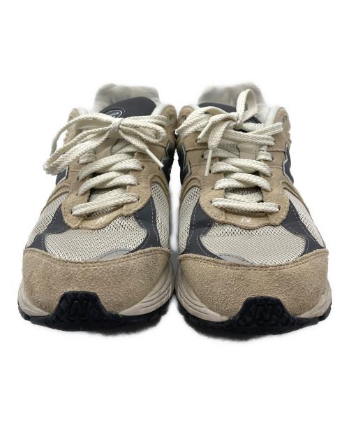 NEW BALANCE（ニューバランス）NEW BALANCE (ニューバランス) スニーカー グレー サイズ:26の古着・服飾アイテム