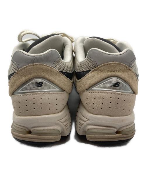 NEW BALANCE（ニューバランス）NEW BALANCE (ニューバランス) スニーカー グレー サイズ:26の古着・服飾アイテム