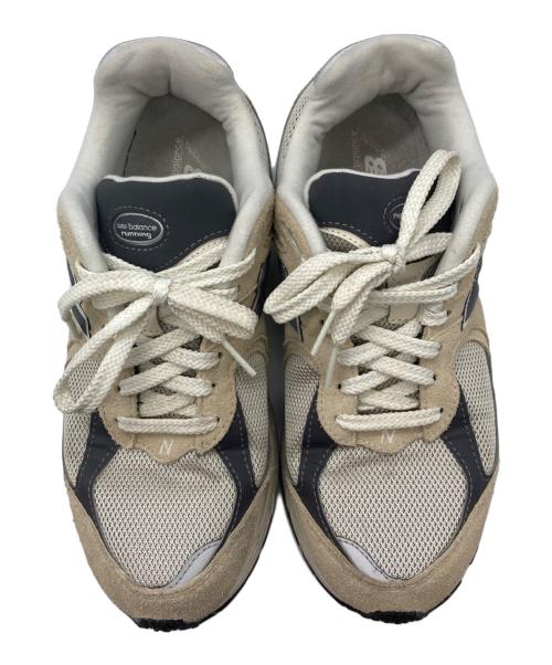 NEW BALANCE（ニューバランス）NEW BALANCE (ニューバランス) スニーカー グレー サイズ:26の古着・服飾アイテム