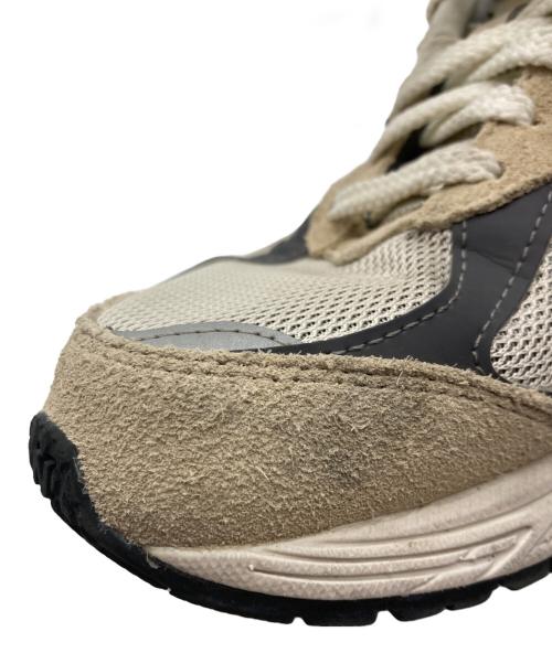 NEW BALANCE（ニューバランス）NEW BALANCE (ニューバランス) スニーカー グレー サイズ:26の古着・服飾アイテム