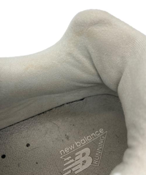 NEW BALANCE（ニューバランス）NEW BALANCE (ニューバランス) スニーカー グレー サイズ:26の古着・服飾アイテム