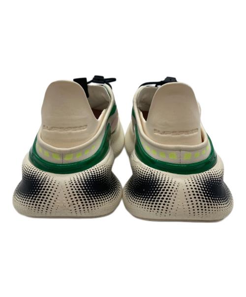 UNDER ARMOUR（アンダーアーマー）UNDER ARMOUR (アンダーアーマー) スニーカー マルチカラー サイズ:24の古着・服飾アイテム