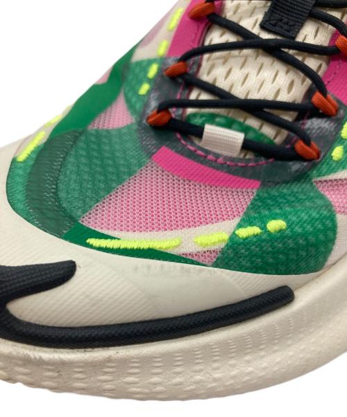 UNDER ARMOUR（アンダーアーマー）UNDER ARMOUR (アンダーアーマー) スニーカー マルチカラー サイズ:24の古着・服飾アイテム