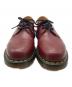 Dr.Martens (ドクターマーチン) ドレスシューズ ボルドー サイズ:UK6：8000円