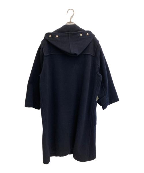 RALPH LAUREN（ラルフローレン）RALPH LAUREN (ラルフローレン) ダッフルコート ネイビー サイズ:9号の古着・服飾アイテム