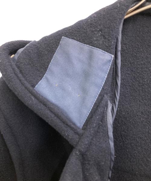 RALPH LAUREN（ラルフローレン）RALPH LAUREN (ラルフローレン) ダッフルコート ネイビー サイズ:9号の古着・服飾アイテム