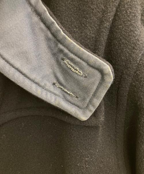 RALPH LAUREN（ラルフローレン）RALPH LAUREN (ラルフローレン) ダッフルコート ネイビー サイズ:9号の古着・服飾アイテム