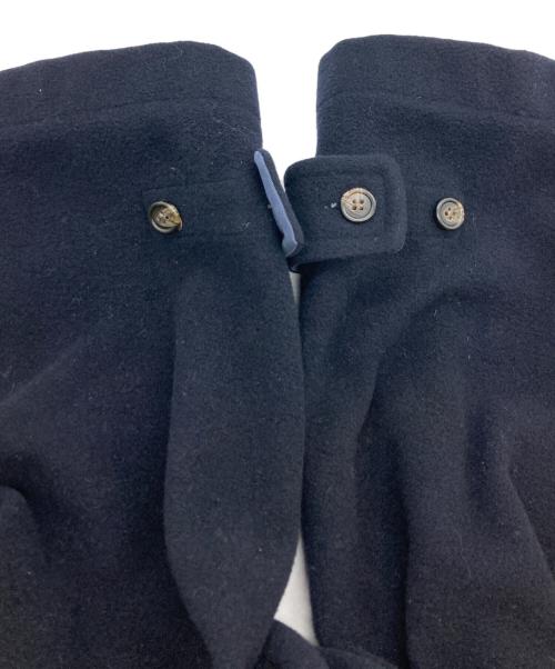 RALPH LAUREN（ラルフローレン）RALPH LAUREN (ラルフローレン) ダッフルコート ネイビー サイズ:9号の古着・服飾アイテム